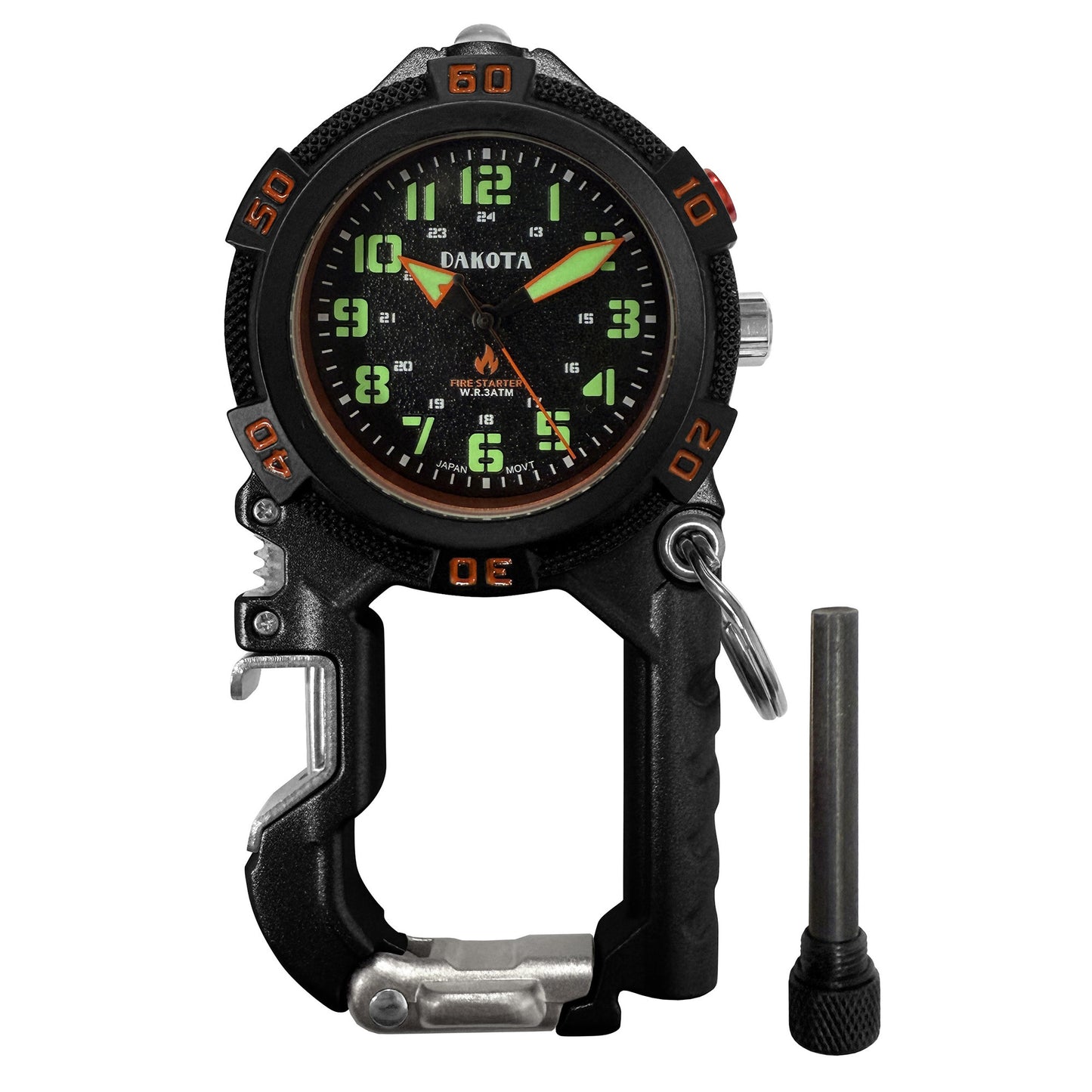 Firestarter Flint Clip - 39050