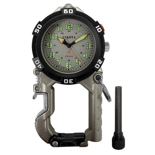 Firestarter Flint Clip - 39056